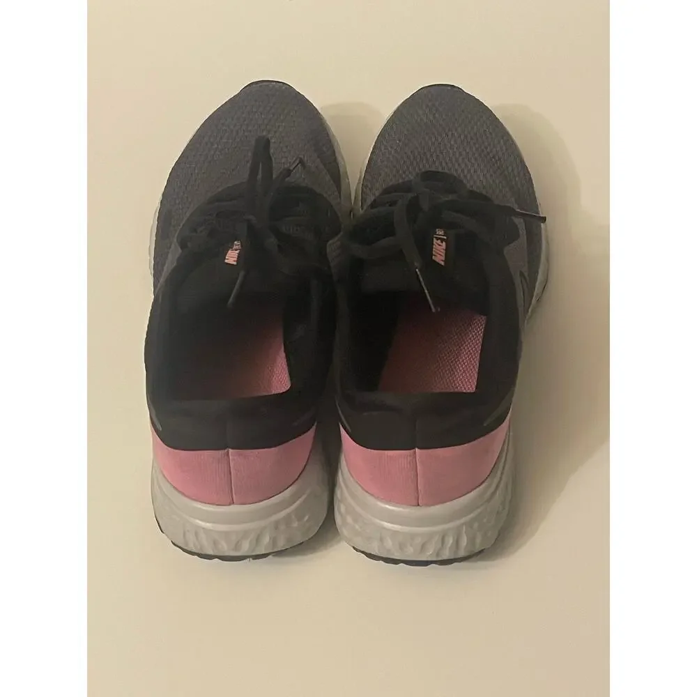 Nike Revolution 5 Running Shoes Size 6.5 Woman's